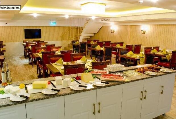 Dekor Hotel - Görsel 11