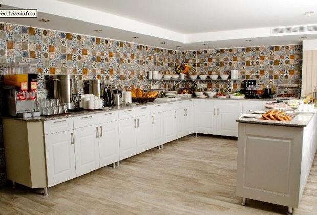 Dekor Hotel - Görsel 12