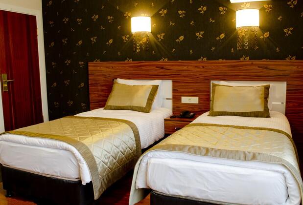 Dekor Hotel - Görsel 4