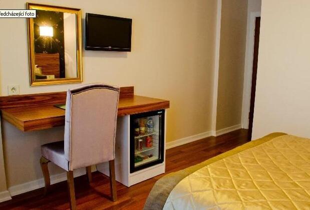 Dekor Hotel - Görsel 13