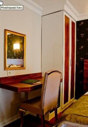 Dekor Hotel - Görsel 14