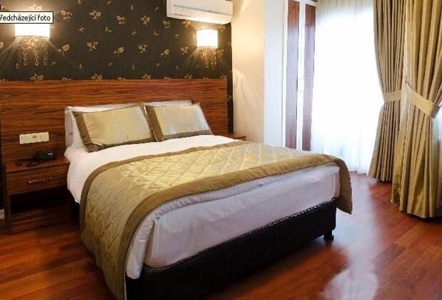 Dekor Hotel - Görsel 3