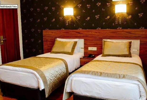 Dekor Hotel - Görsel 5