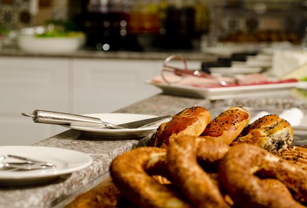 Dekor Hotel - Görsel 16