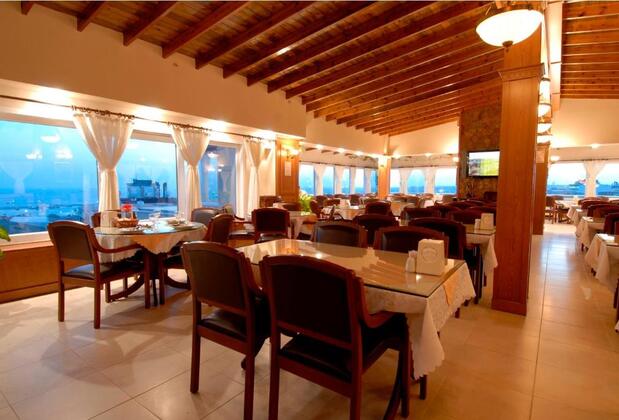 Baron Hotel - Görsel 15