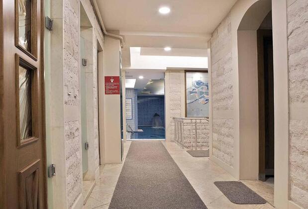 Baron Hotel - Görsel 11