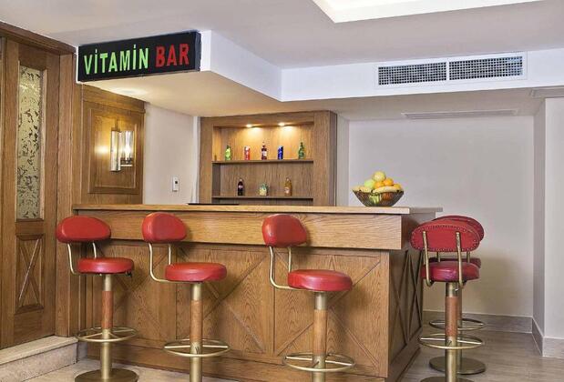 Baron Hotel - Görsel 12