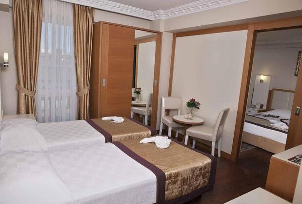 Baron Hotel - Görsel 22