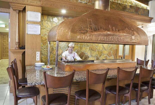 Baron Hotel - Görsel 14