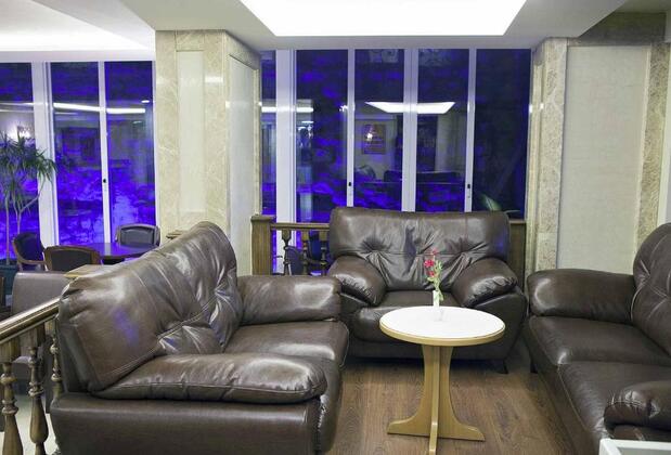 Baron Hotel - Görsel 20