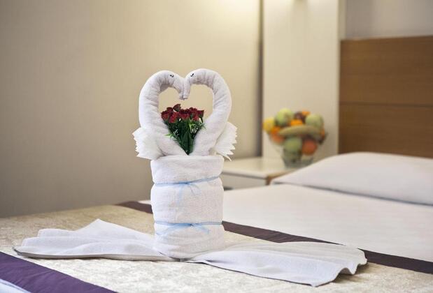 Baron Hotel - Görsel 23