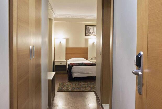 Baron Hotel - Görsel 25