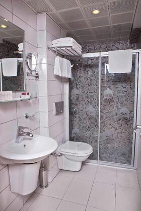 Baron Hotel - Görsel 27