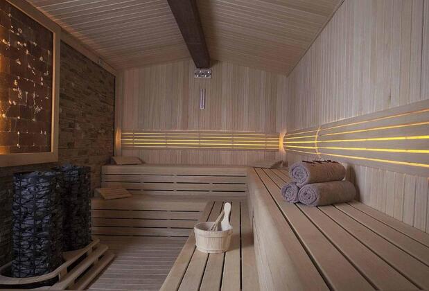 Baron Hotel - Görsel 8