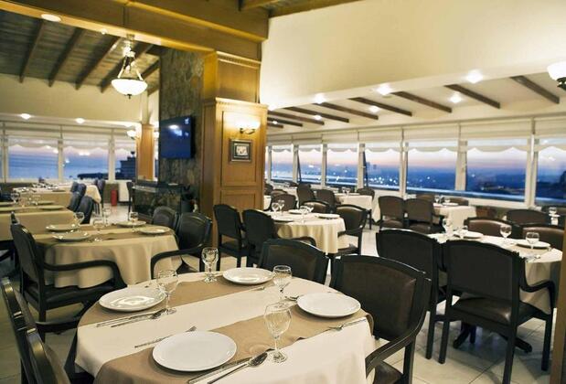 Baron Hotel - Görsel 17