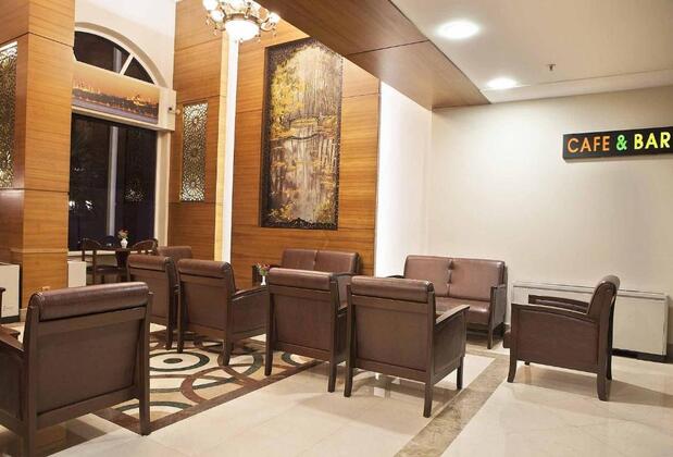 Baron Hotel - Görsel 16