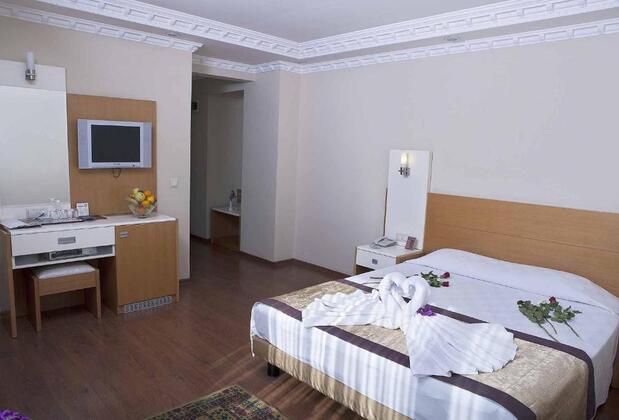 Baron Hotel - Görsel 29