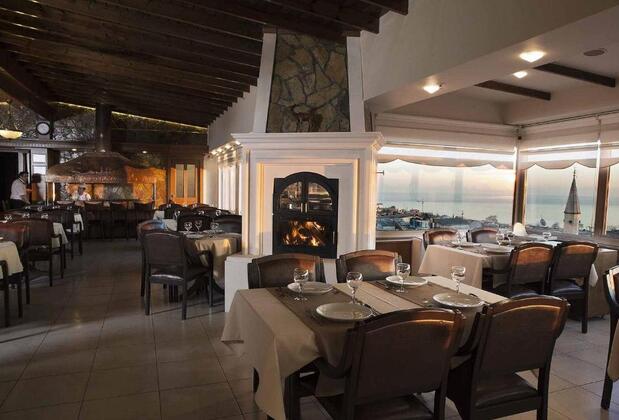 Baron Hotel - Görsel 3