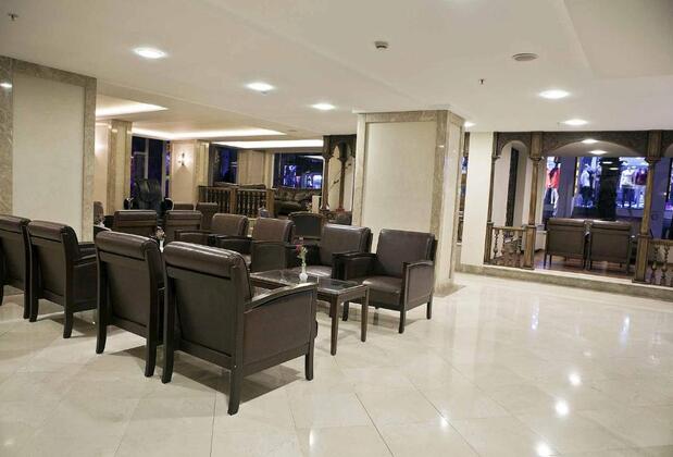 Baron Hotel - Görsel 19