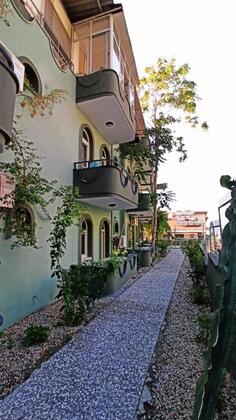 İdeal Pension - Görsel 4