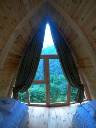 Meşe Dağ Evleri - Görsel 10