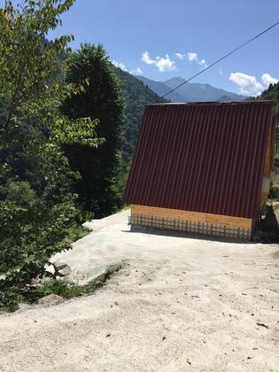 Meşe Dağ Evleri - Görsel 12