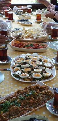 Aria Butik Otel Ağva - Görsel 41