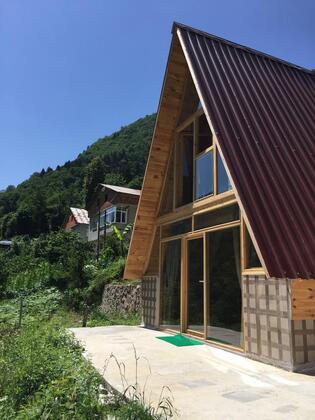 Meşe Dağ Evleri - Görsel 4