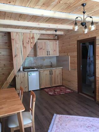 Meşe Dağ Evleri - Görsel 11