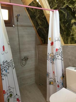 Meşe Dağ Evleri - Görsel 19