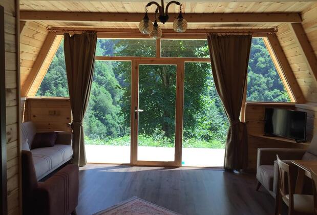 Meşe Dağ Evleri - Görsel 13