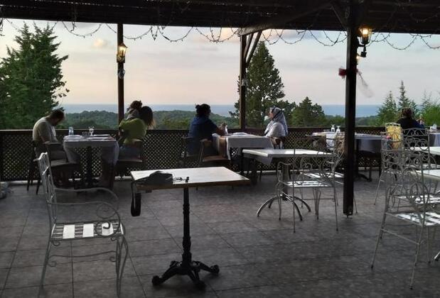 Aria Butik Otel Ağva - Görsel 43