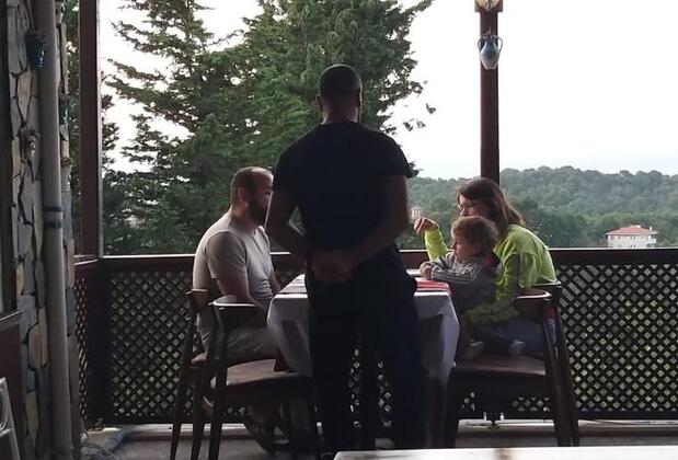 Aria Butik Otel Ağva - Görsel 44