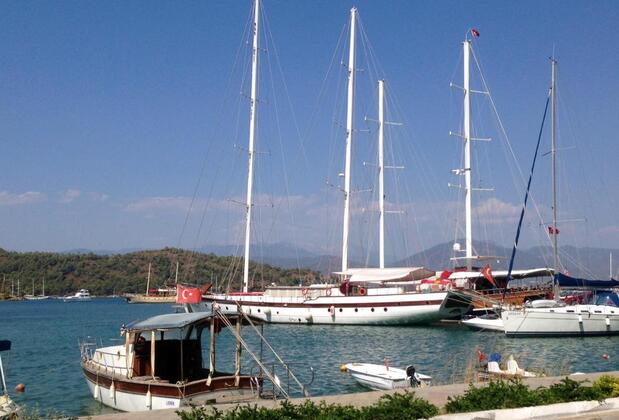 İdeal Pension - Görsel 23