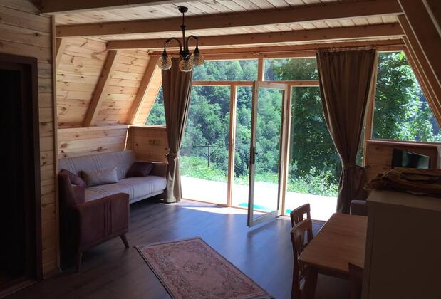 Meşe Dağ Evleri - Görsel 14