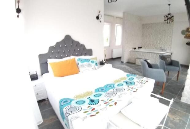 Aria Butik Otel Ağva - Görsel 5