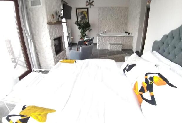 Aria Butik Otel Ağva - Görsel 8