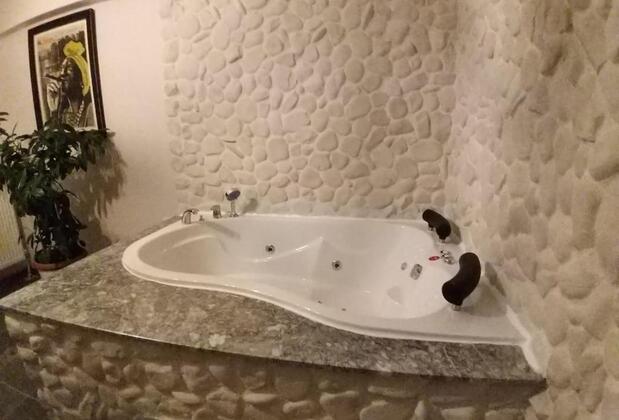 Aria Butik Otel Ağva - Görsel 11