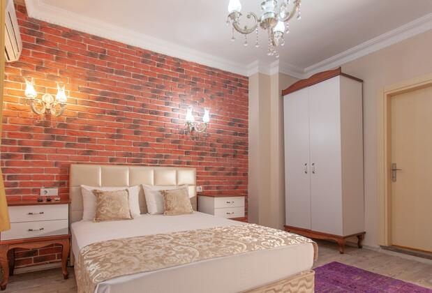 Özmen Otel Antalya - Görsel 15