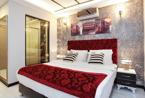 Taksim Doorway Suites - Görsel 4