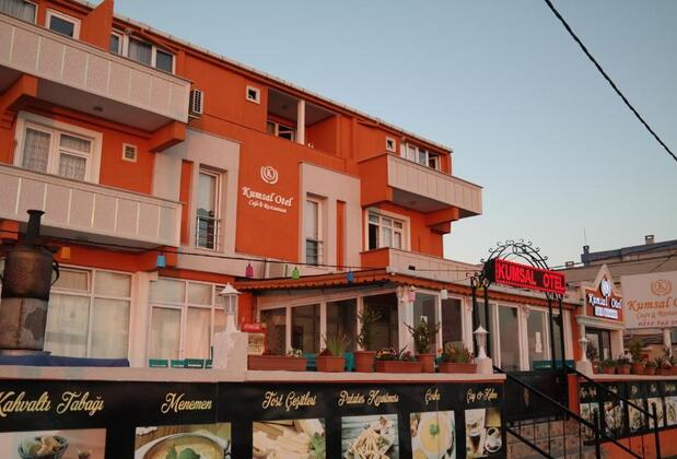 Airport Kumsal Otel Arnavutköy - Görsel 3