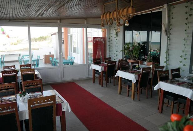 Airport Kumsal Otel Arnavutköy - Görsel 25