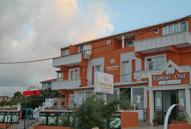 Airport Kumsal Otel Arnavutköy - Görsel 26