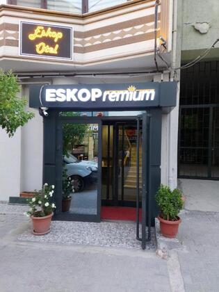 Eskopremium Otel - Görsel 3