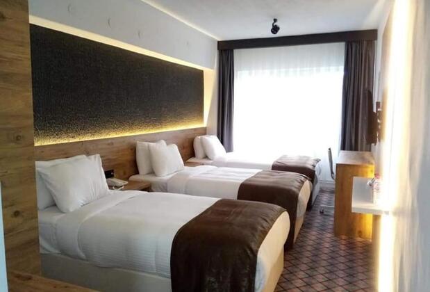 Eskopremium Otel - Görsel 11