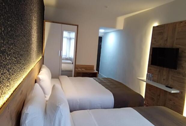 Eskopremium Otel - Görsel 12