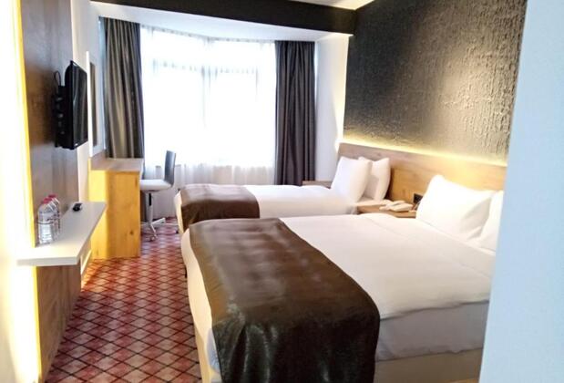 Eskopremium Otel - Görsel 13