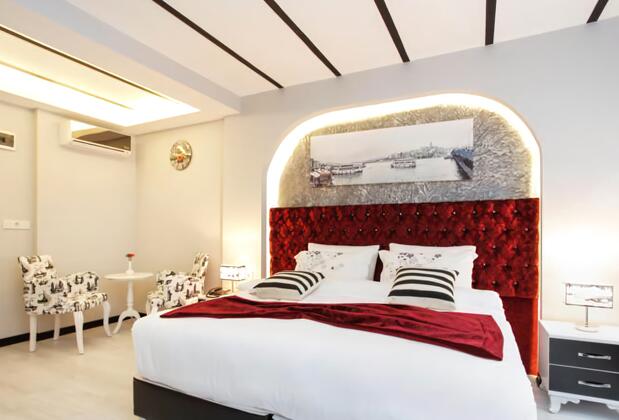 Taksim Doorway Suites - Görsel 6