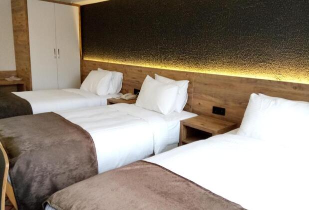 Eskopremium Otel - Görsel 14