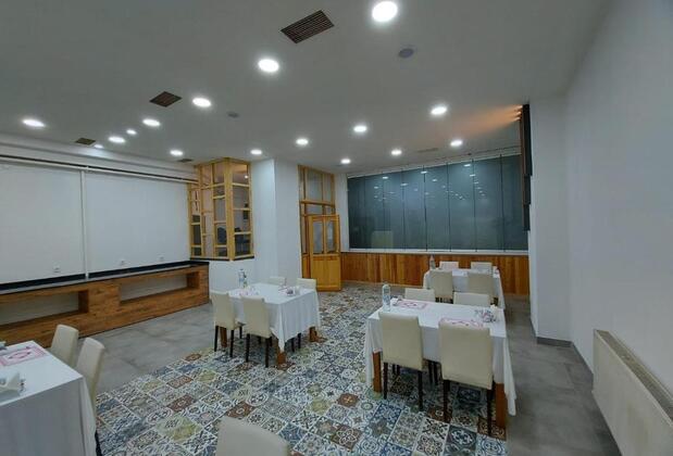 Eskopremium Otel - Görsel 8